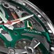 Accutron Watch Electrostatic Spaceview 2020