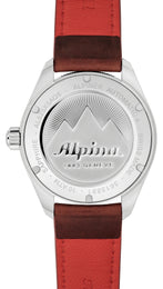 Alpina Watch Alpiner4 Automatic