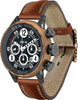 B.R.M. Watch R12-46 Bronze R12-46-AG