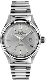 Ball Fireman Classic Ladies NL2098C-SJ-SL