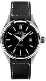 Ball Watch Company Fireman Classic Ladies NL2098C-LJ-BK