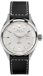 Ball Watch Company Fireman Classic Ladies NL2098C-LJ-WH