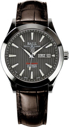 Ball Watch Company Chronometer Red Label NM2026C-LCJ-GY