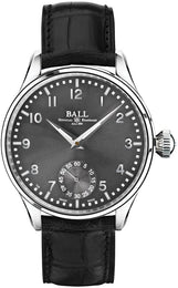 Ball Watch Company Trainmaster Officer NM3038D-LJ-GY