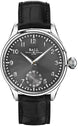 Ball Watch Company Trainmaster Officer NM3038D-LJ-GY