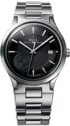 Ball Watch Company For BMW Classic NM3010D-SCJ-BK