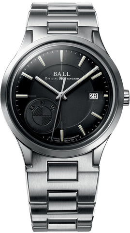 Ball Watch Company For BMW Classic NM3010D-SCJ-BK