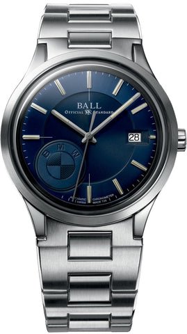 Ball Watch Company For BMW Classic NM3010D-SCJ-BE