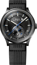 Ball Watch Company For BMW TMT Chronometer NT3010C-P3CJ-BKC