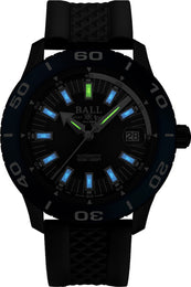 Ball Watch Company Fireman NECC