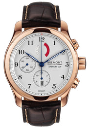 Bremont Watch Americas Cup Regatta AC Rose Gold AC-R/RG