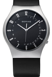 Bering Watch Mens Radio Controlled 51840-402-uk