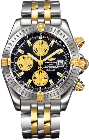 Breitling Chronomat Calibre 13 B1335611/B720/37