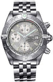 Breitling Galactic Chronograph II A1336410/E519/37