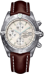 Breitling Galactic Chronograph II A1336410/G569/43