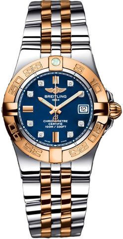 Breitling Galactic 30 C71340L2/C816/36