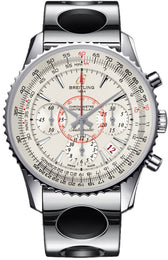 Breitling Montbrillant 01 AB013112/G709/22