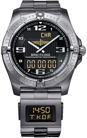 Breitling Aerospace E7936210/B962/E8