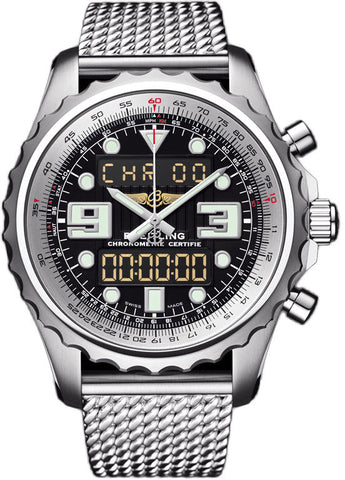 Breitling Chronospace A7836534/BA26/15