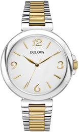 Bulova Watch Ladies Dress 98L194