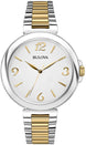 Bulova Watch Ladies Dress 98L194