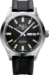 Ball Watch Company Engineer III Endurance 1917 Classic Limited Edition. NM2182C-P4C-BK