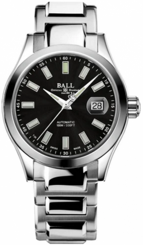 Ball Watch Company Engineer III Marvelight NM2026C-S20J-BK