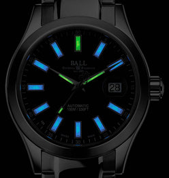 Ball Watch Company Engineer III Marvelight