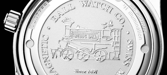 Ball Watch Company Engineer III Marvelight