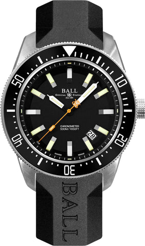 Ball Watch Company Engineer Master II Skindiver II DM3108A-P1CJ-BK