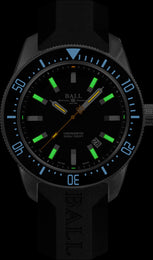 Ball Watch Company Engineer Master II Skindiver II