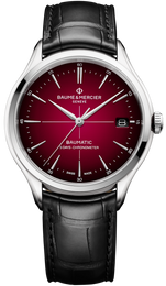 Baume et Mercier Watch Clifton Baumatic. M0A10699