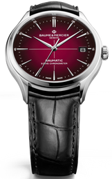 Baume et Mercier Watch Clifton Baumatic D