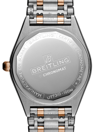 Breitling Chronomat 32