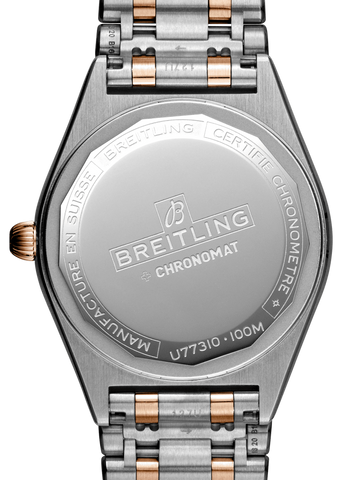 Breitling Chronomat 32
