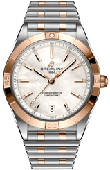 Breitling Watch Chronomat Automatic 36 U10380101A2U1