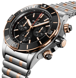 Breitling Super Chronomat B01 44 Bracelet