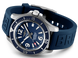 Breitling Watch Superocean Automatic 42 Blue Steel