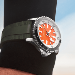 Breitling Watch Superocean Automatic 42 Kelly Slater Limited Edition D