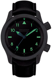 Bremont Watch U2/T Limited Edition