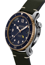 Bremont Watch Project Possible Limited Edition