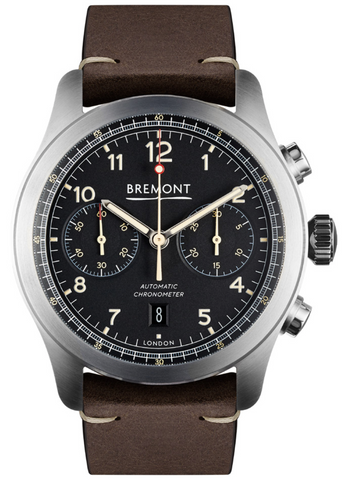 Bremont Watch ALT1 C- GRIFFON