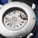 Bremont Watch World Timer ALT1-WT Blue Chalgrove Strap