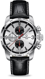 Certina DS Podium Chrono Automatic C001.427.16.037.01