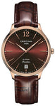 Certina DS Dream 38mm Quartz C021.810.36.297.00