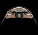 Cyrus Watch Klepcys Vertical Tourbillon Black Rose Gold Limited Edition