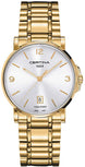 Certina DS Caimano Quartz C017.410.33.037.00