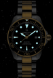 Certina DS Action Diver 43