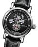 Chronoswiss Watch Flying Regulator Open Gear