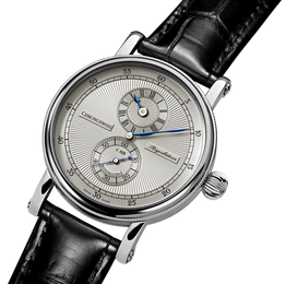 Chronoswiss Watch Regulator Manufacture